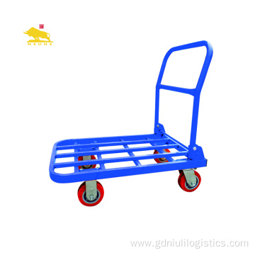 Mobile Folding Hand Truck Dolly